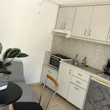 Lägenhet Moschoula *