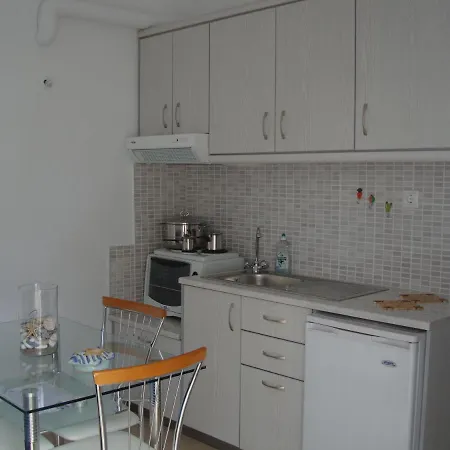 Appartamento Moschoula Plaka