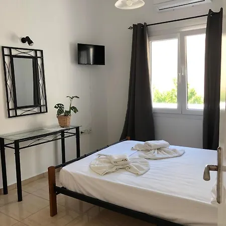Appartamento Moschoula Plaka Plaka (Milos)
